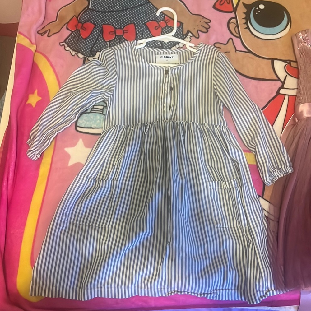 Dresses
